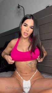 Italia Arianna [ tsitaliaarianna ] Onlyfans leaked video 9852788 on Hotleaks.tv