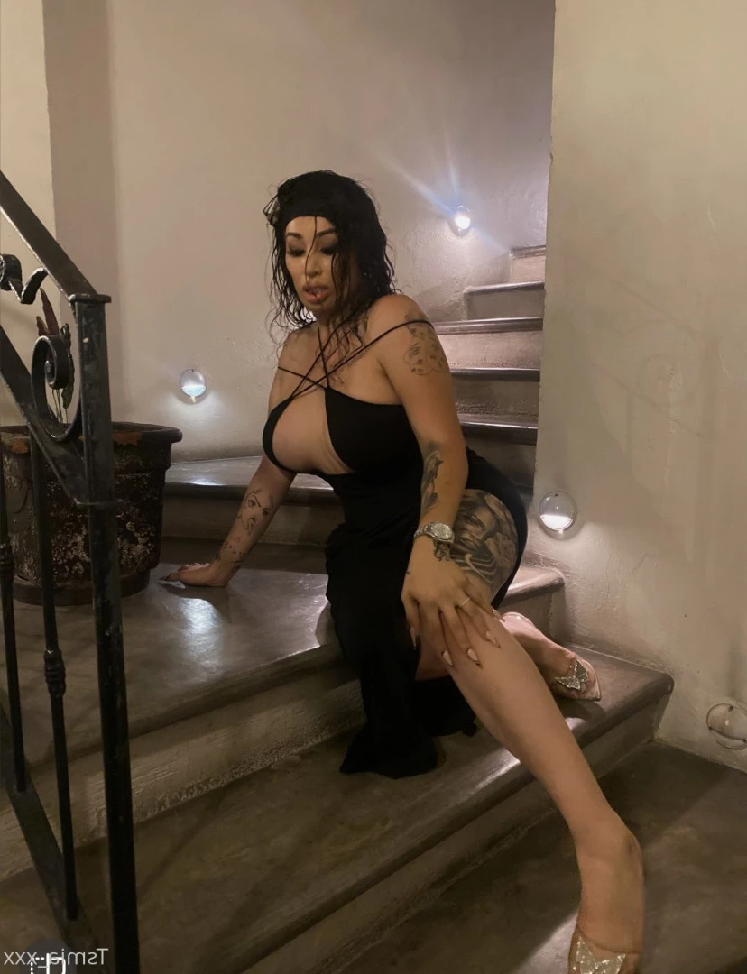 tsmia_xxx Onlyfans leaked photo 10011884 on Hotleaks.tv
