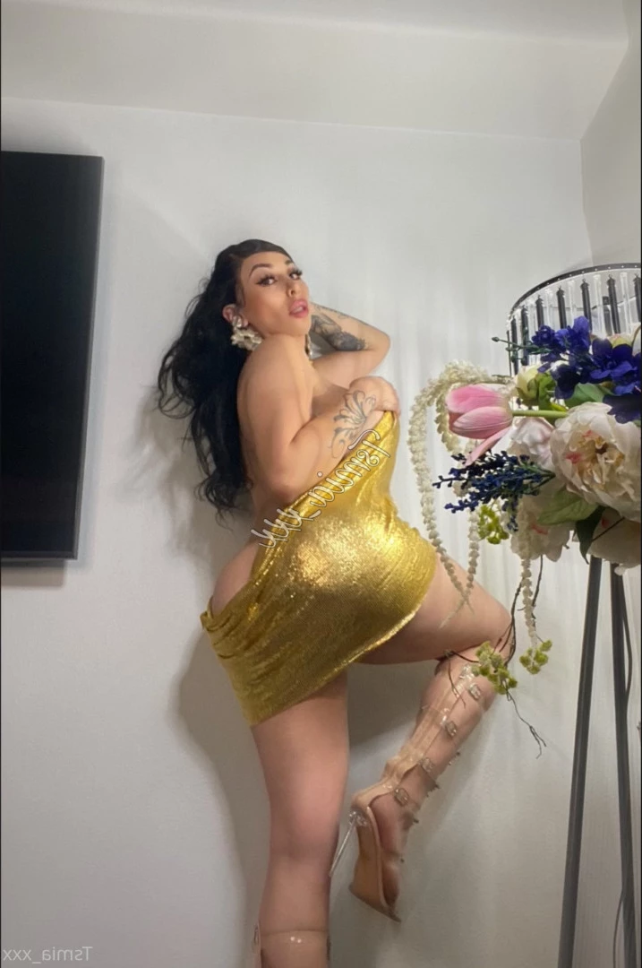 tsmia_xxx Onlyfans leaked photo 10012020 on Hotleaks.tv
