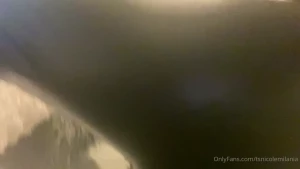 Ts Nicole Milania [ tsnicolemilania ] Onlyfans leaked video 9849295 on Hotleaks.tv