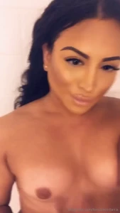 Ts Nicole Milania [ tsnicolemilania ] Onlyfans leaked video 9849308 on Hotleaks.tv