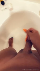Ts Nicole Milania [ tsnicolemilania ] Onlyfans leaked video 9849361 on Hotleaks.tv
