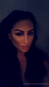 Ts Nicole Milania [ tsnicolemilania ] Onlyfans leaked video 9849776 on Hotleaks.tv