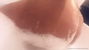 Ts Nicole Milania [ tsnicolemilania ] Onlyfans leaked video 9849963 on Hotleaks.tv