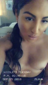 Ts Nicole Milania [ tsnicolemilania ] Onlyfans leaked video 9850047 on Hotleaks.tv