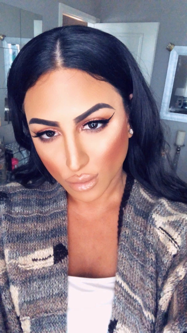 Ts Nicole Milania [ tsnicolemilania ] Onlyfans leaked photo 10124752 on Hotleaks.tv