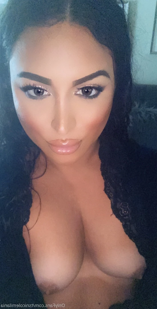 Ts Nicole Milania [ tsnicolemilania ] Onlyfans leaked photo 10124771 on Hotleaks.tv