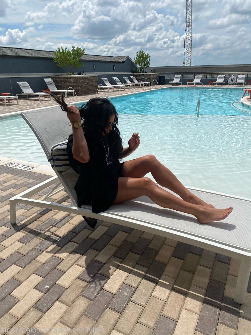 Ts Nicole Milania [ tsnicolemilania ] Onlyfans leaked photo 10124859 on Hotleaks.tv