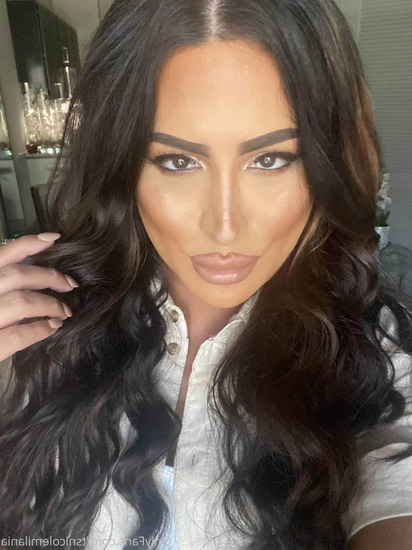 Ts Nicole Milania [ tsnicolemilania ] Onlyfans leaked photo 10125055 on Hotleaks.tv