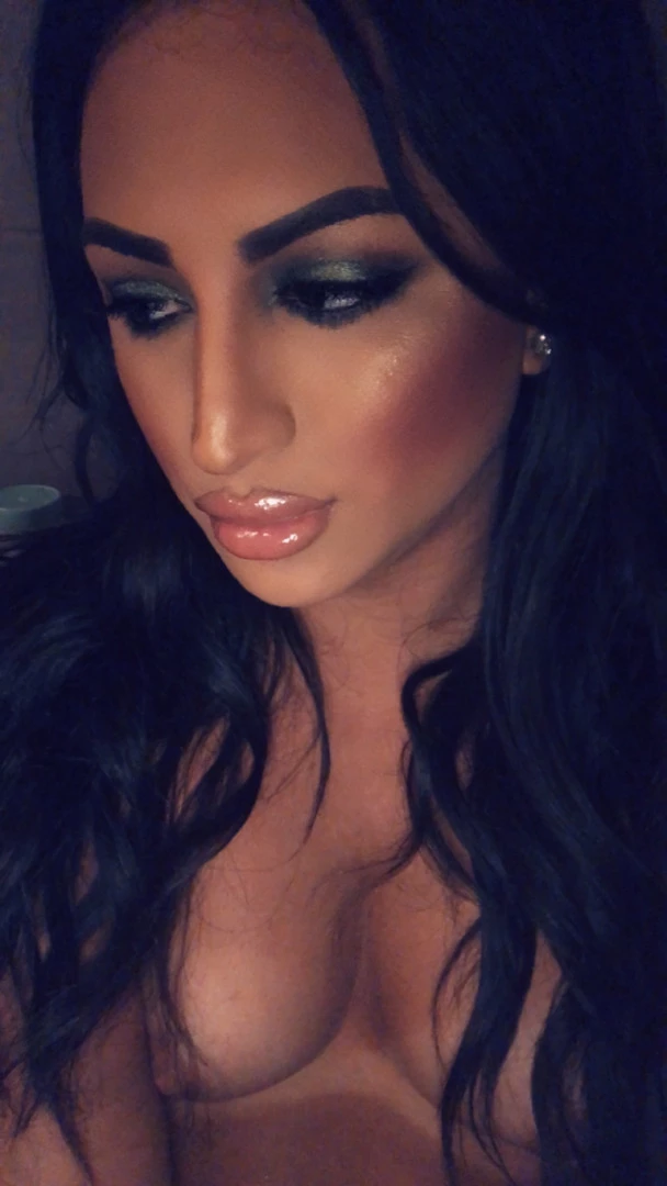 Ts Nicole Milania [ tsnicolemilania ] Onlyfans leaked photo 10125077 on Hotleaks.tv