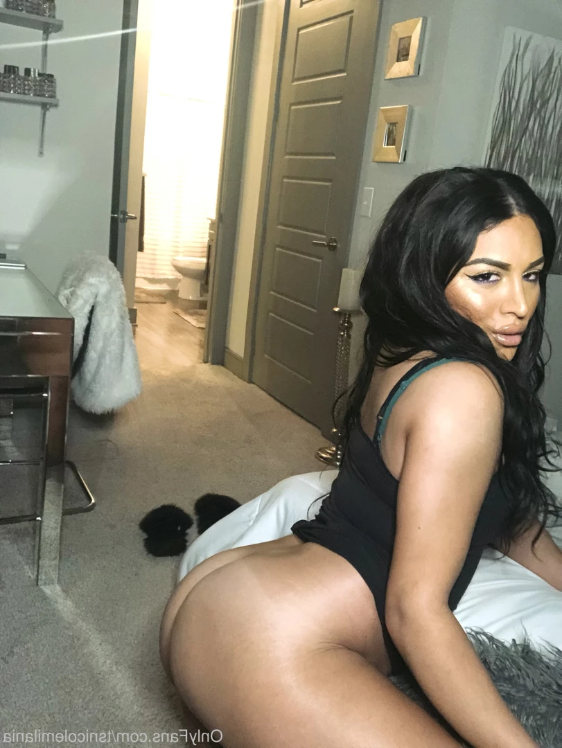 Ts Nicole Milania [ tsnicolemilania ] Onlyfans leaked photo 10125261 on Hotleaks.tv