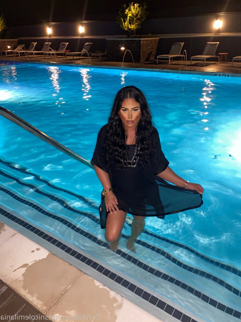 Ts Nicole Milania [ tsnicolemilania ] Onlyfans leaked photo 10125283 on Hotleaks.tv