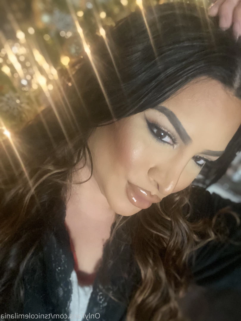 Ts Nicole Milania [ tsnicolemilania ] Onlyfans leaked photo 10126018 on Hotleaks.tv