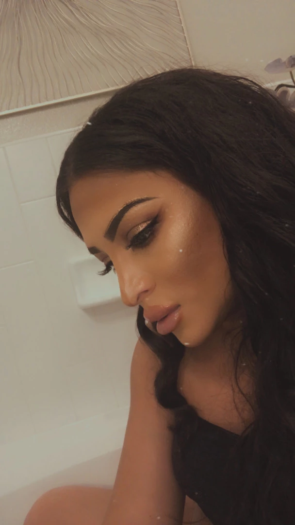 Ts Nicole Milania [ tsnicolemilania ] Onlyfans leaked photo 10126068 on Hotleaks.tv