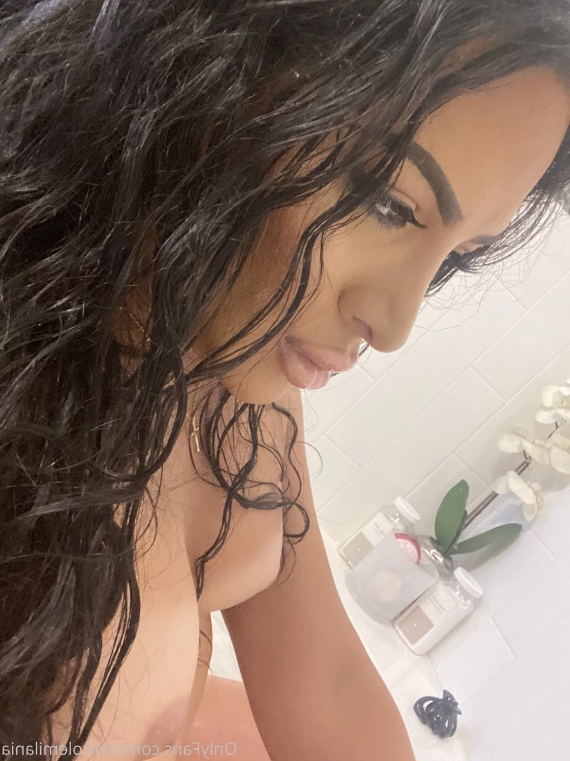 Ts Nicole Milania [ tsnicolemilania ] Onlyfans leaked photo 10126400 on Hotleaks.tv