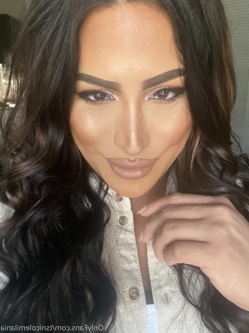 Ts Nicole Milania [ tsnicolemilania ] Onlyfans leaked photo 10126417 on Hotleaks.tv