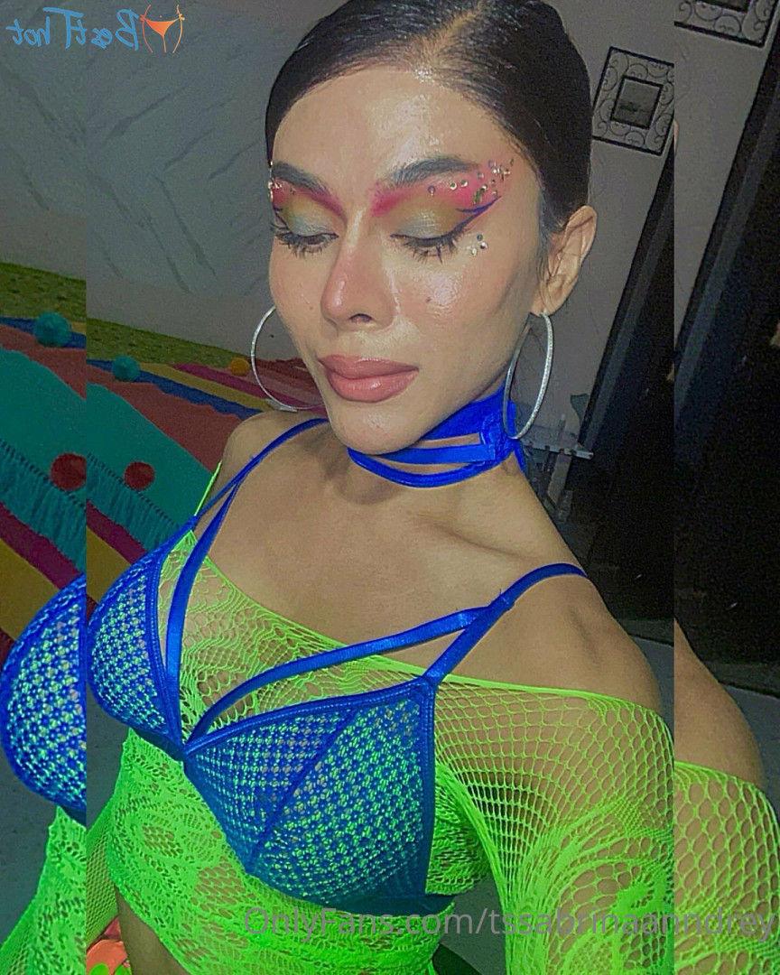 SabrinaAnndrey Lizz [ tssabrinaanndrey ] Onlyfans leaked photo 17123594 on Hotleaks.tv