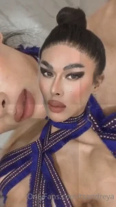 SabrinaAnndrey Lizz [ tssabrinaanndrey ] Onlyfans leaked video 9848323 on Hotleaks.tv
