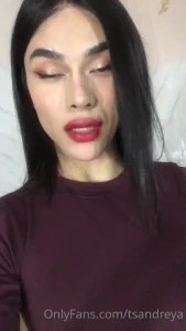 SabrinaAnndrey Lizz [ tssabrinaanndrey ] Onlyfans leaked video 9848338 on Hotleaks.tv