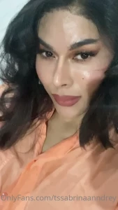 SabrinaAnndrey Lizz [ tssabrinaanndrey ] Onlyfans leaked video 9848385 on Hotleaks.tv