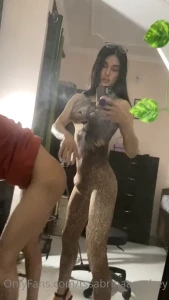 SabrinaAnndrey Lizz [ tssabrinaanndrey ] Onlyfans leaked video 9848390 on Hotleaks.tv