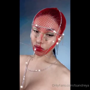 SabrinaAnndrey Lizz [ tssabrinaanndrey ] Onlyfans leaked video 9848405 on Hotleaks.tv