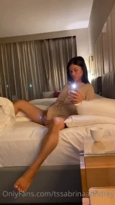 SabrinaAnndrey Lizz [ tssabrinaanndrey ] Onlyfans leaked video 9848463 on Hotleaks.tv