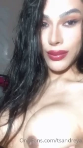 SabrinaAnndrey Lizz [ tssabrinaanndrey ] Onlyfans leaked video 9848506 on Hotleaks.tv
