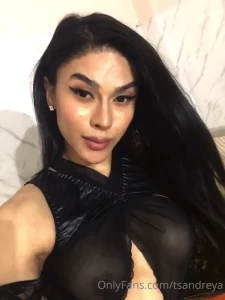 SabrinaAnndrey Lizz [ tssabrinaanndrey ] Onlyfans leaked video 9848539 on Hotleaks.tv