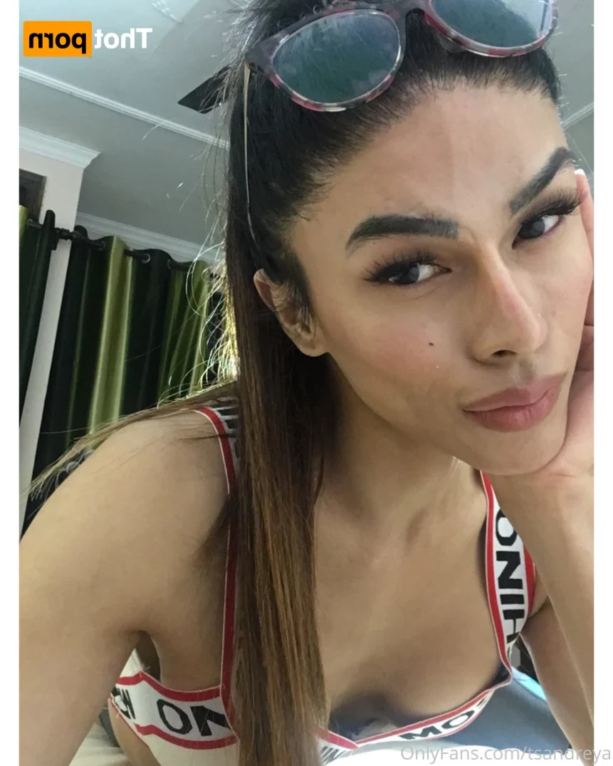 SabrinaAnndrey Lizz [ tssabrinaanndrey ] Onlyfans leaked photo 11348825 on Hotleaks.tv