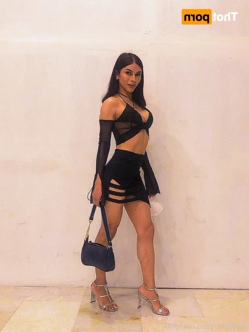SabrinaAnndrey Lizz [ tssabrinaanndrey ] Onlyfans leaked photo 12288654 on Hotleaks.tv
