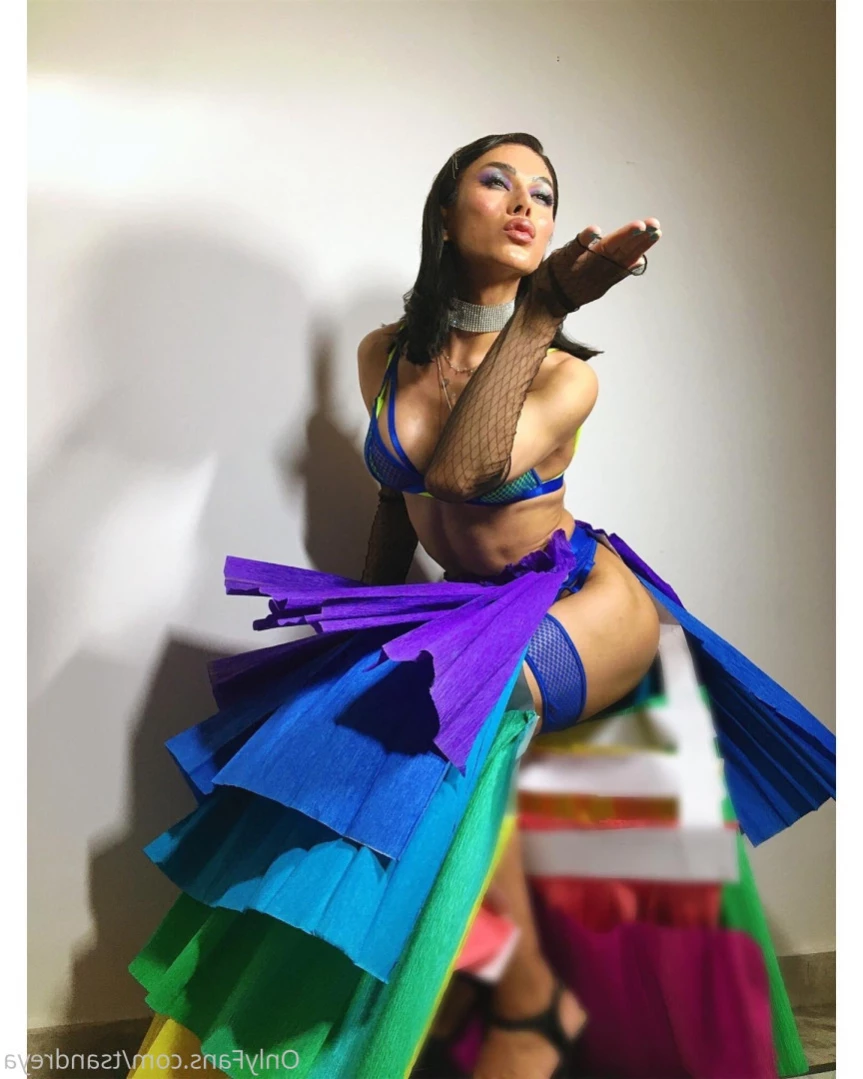 SabrinaAnndrey Lizz [ tssabrinaanndrey ] Onlyfans leaked photo 12937511 on Hotleaks.tv