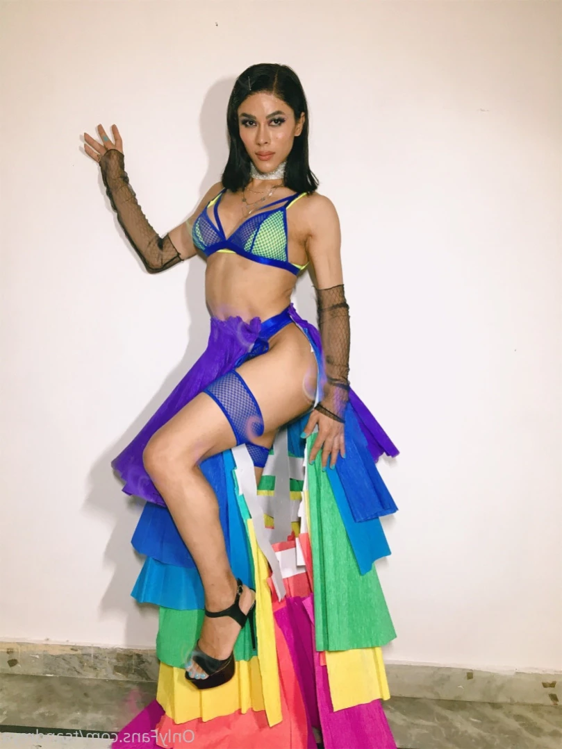 SabrinaAnndrey Lizz [ tssabrinaanndrey ] Onlyfans leaked photo 12975308 on Hotleaks.tv