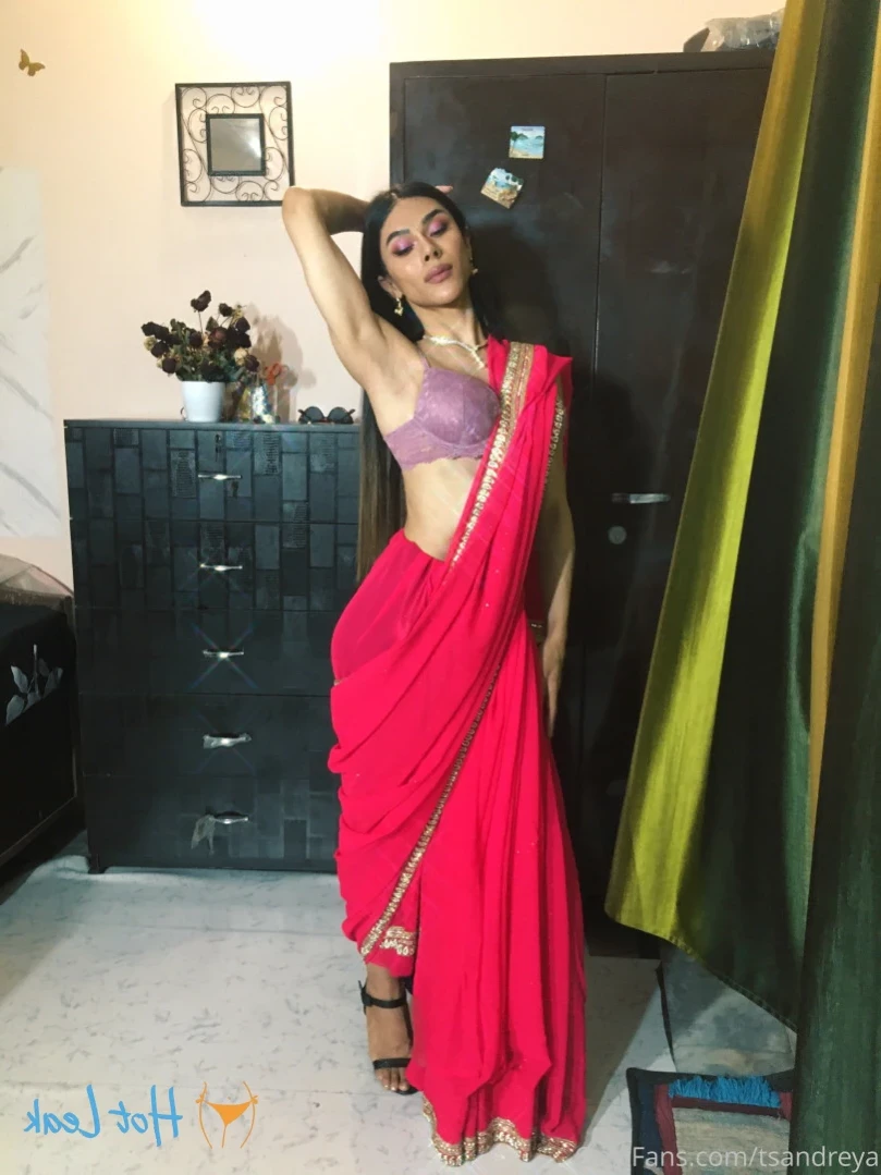 SabrinaAnndrey Lizz [ tssabrinaanndrey ] Onlyfans leaked photo 13275466 on Hotleaks.tv