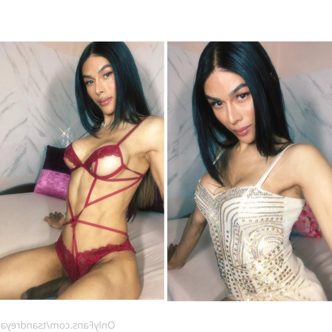 SabrinaAnndrey Lizz [ tssabrinaanndrey ] Onlyfans leaked photo 13333635 on Hotleaks.tv