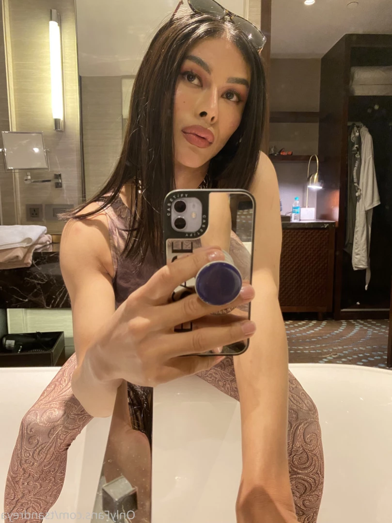 SabrinaAnndrey Lizz [ tssabrinaanndrey ] Onlyfans leaked photo 13357170 on Hotleaks.tv