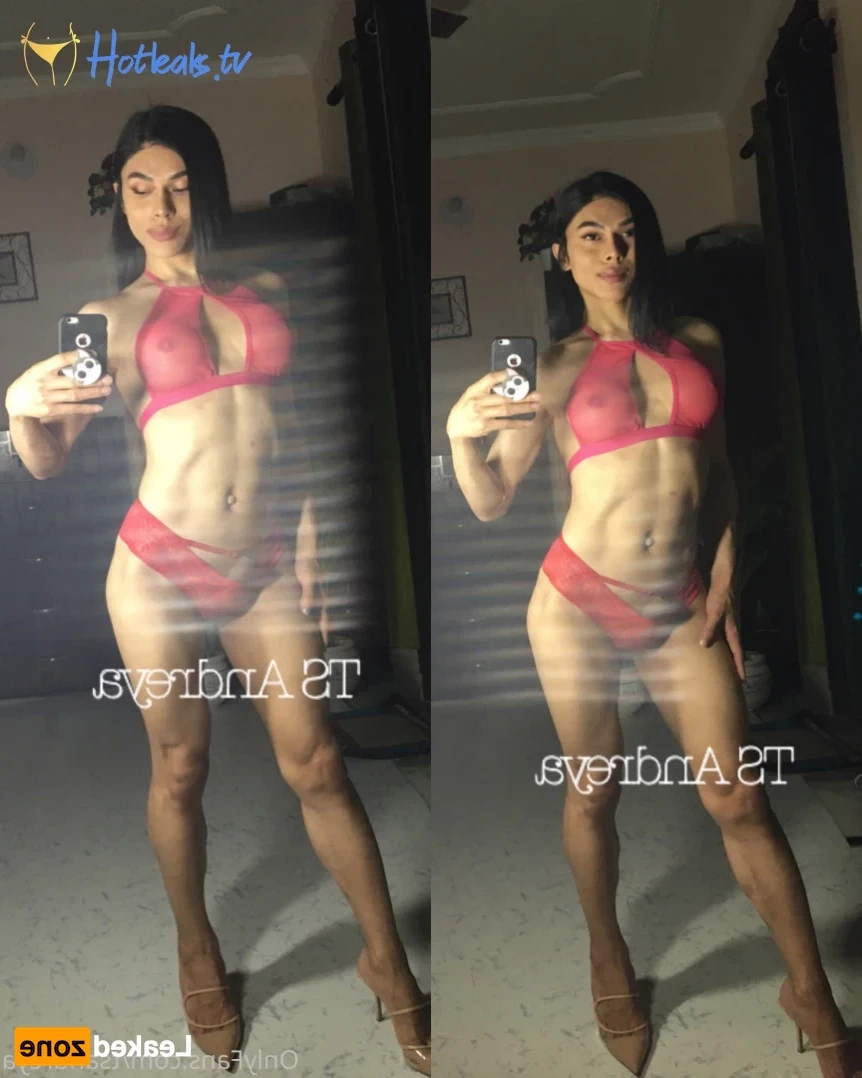SabrinaAnndrey Lizz [ tssabrinaanndrey ] Onlyfans leaked photo 15340605 on Hotleaks.tv