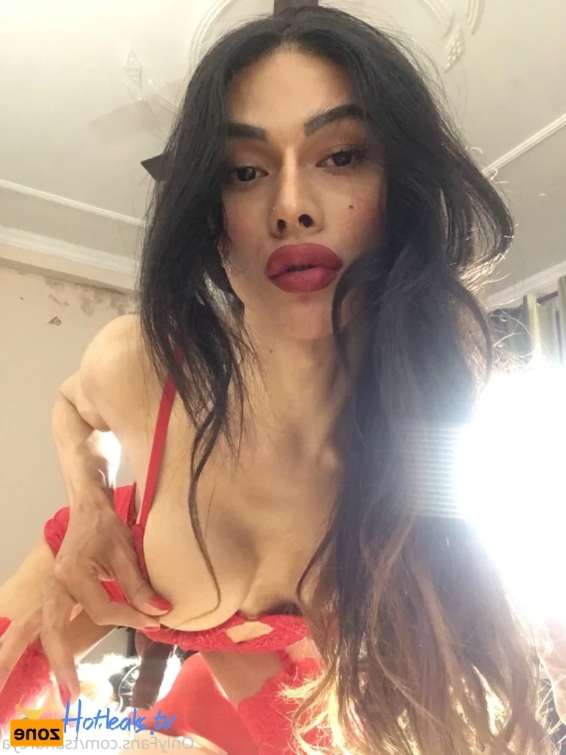 SabrinaAnndrey Lizz [ tssabrinaanndrey ] Onlyfans leaked photo 15890445 on Hotleaks.tv