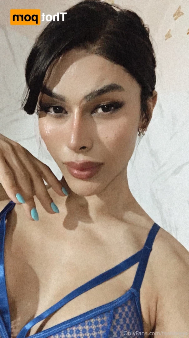 SabrinaAnndrey Lizz [ tssabrinaanndrey ] Onlyfans leaked photo 16253636 on Hotleaks.tv