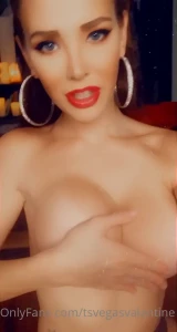 Ts Vegas Valentine [ tsvegasvalentine ] Onlyfans leaked video 9847612 on Hotleaks.tv
