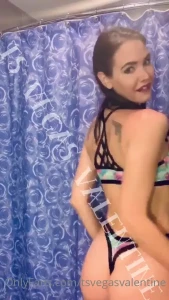 Ts Vegas Valentine [ tsvegasvalentine ] Onlyfans leaked video 9847652 on Hotleaks.tv
