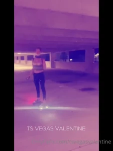 Ts Vegas Valentine [ tsvegasvalentine ] Onlyfans leaked video 9847729 on Hotleaks.tv