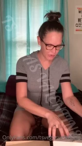 Ts Vegas Valentine [ tsvegasvalentine ] Onlyfans leaked video 9847749 on Hotleaks.tv