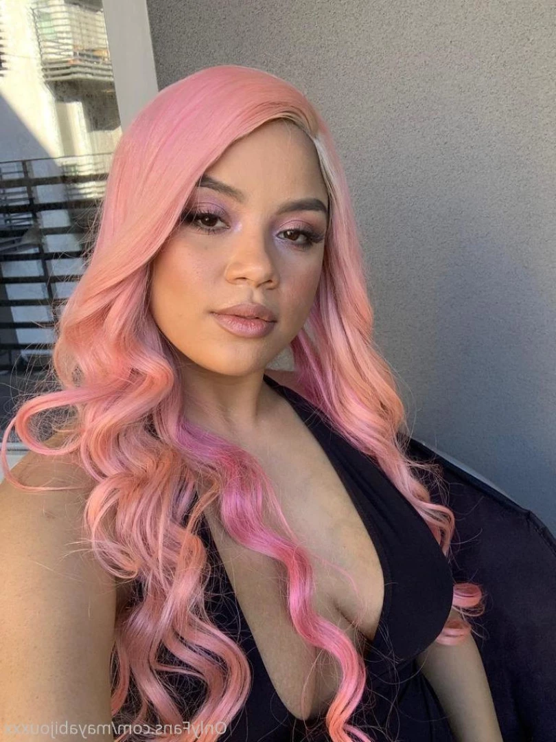 Maya Bijou [ mayabijouxxx ] Onlyfans leaked photo 7726318 on Hotleaks.tv