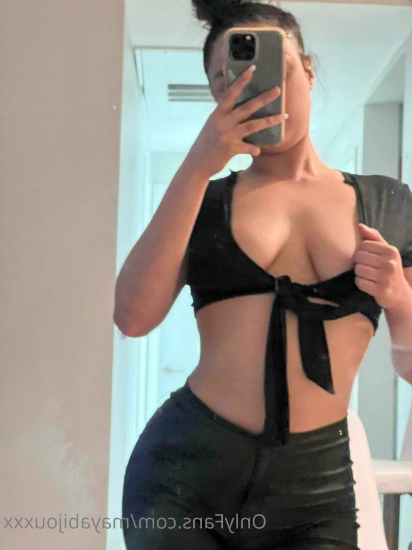 Maya Bijou [ mayabijouxxx ] Onlyfans leaked photo 7726367 on Hotleaks.tv