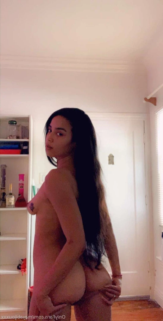 Maya Bijou [ mayabijouxxx ] Onlyfans leaked photo 7726545 on Hotleaks.tv