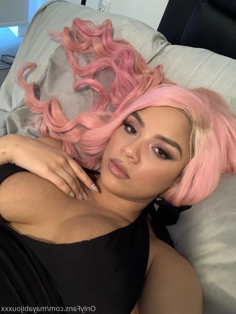 Maya Bijou [ mayabijouxxx ] Onlyfans leaked photo 775635 on Hotleaks.tv