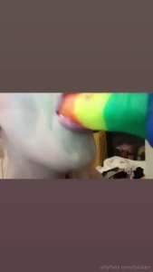 Tyi Starr [ tyiistarr ] Onlyfans leaked video 9846439 on Hotleaks.tv