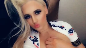 Tyi Starr [ tyiistarr ] Onlyfans leaked video 9846451 on Hotleaks.tv