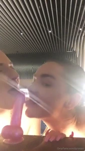 Tyi Starr [ tyiistarr ] Onlyfans leaked video 9846496 on Hotleaks.tv